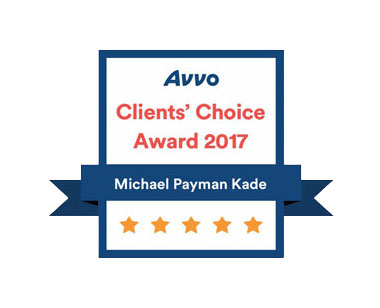 michael-kade-avvo-clients-choice